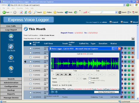 Express-Logger