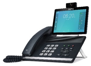 Flagship Smart Video Phone VP59