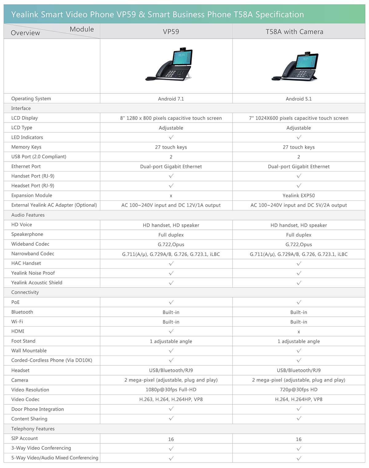 New T5 Business Phone Flyer V1.0