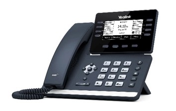 Prime Business Phone T53W