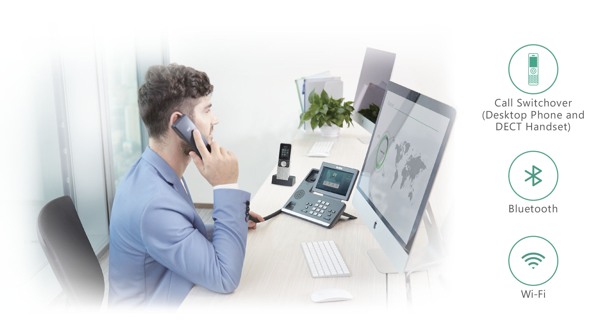 New T5 Business Phone Flyer V1.0
