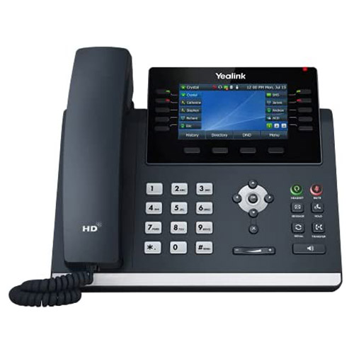 Yealink_SIP Terminal_T46U