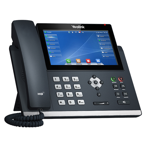 Yealink_SIP Terminal_T48U