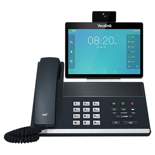 Yealink_SIP Terminal_VP59