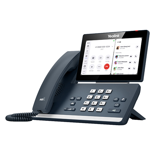 yealink MP Zoom Series