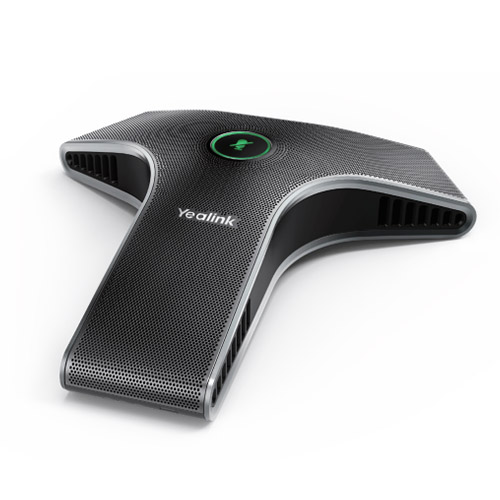 yealink_VCM34 VC Mic
