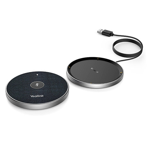 yealink_VCM36-W Wireless Mic