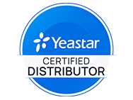 Yeastar Certified Distributor