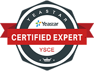 Yeastar Certified Expert